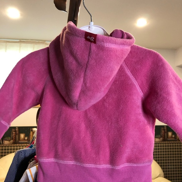 Baby GAP hoodie size 3-6 M - Picture 2 of 3